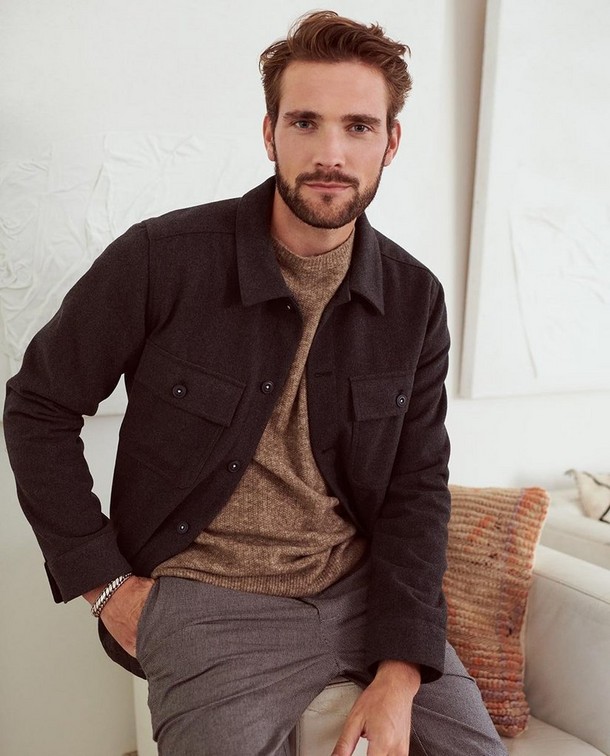 Cosy herfst Cosy herfst