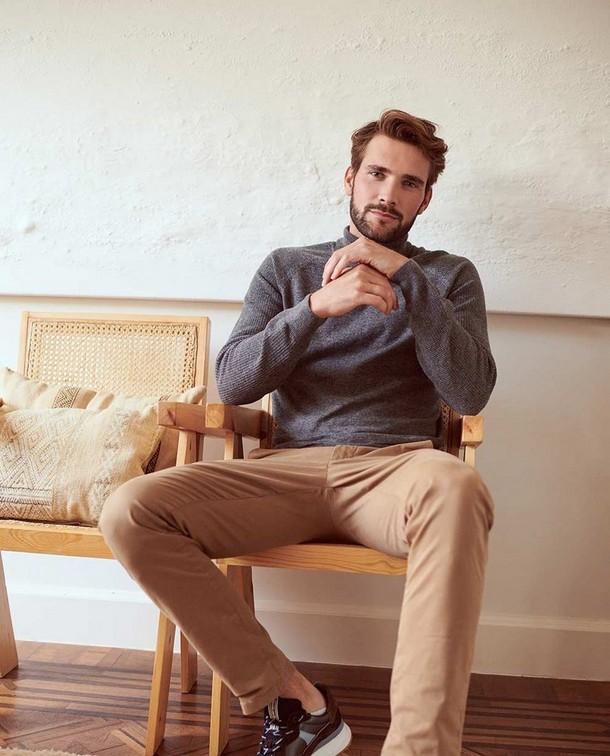 Tijdloze musthaves voor je garderobe Tijdloze musthaves voor je garderobe