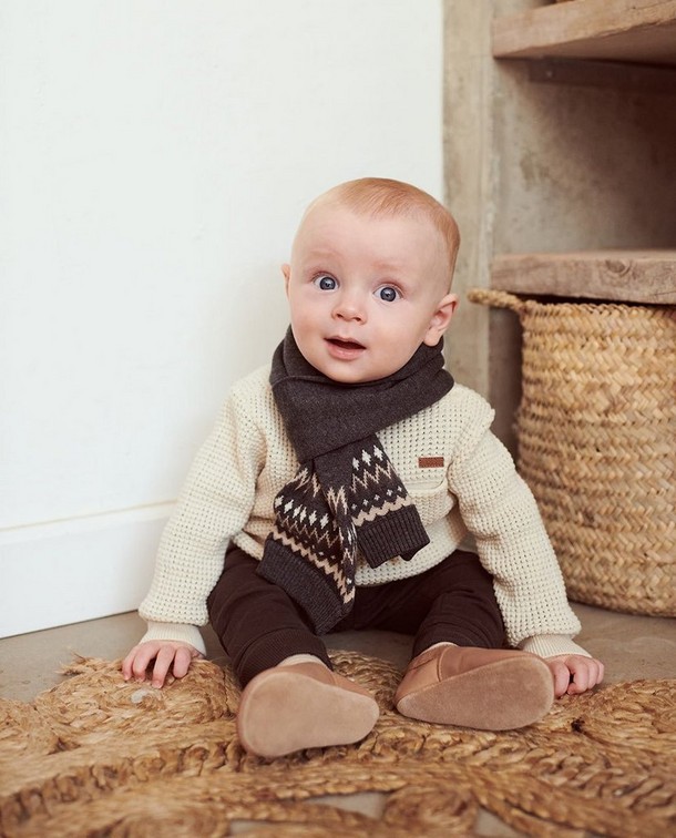 Basic topper voor cuties Basic topper voor cuties