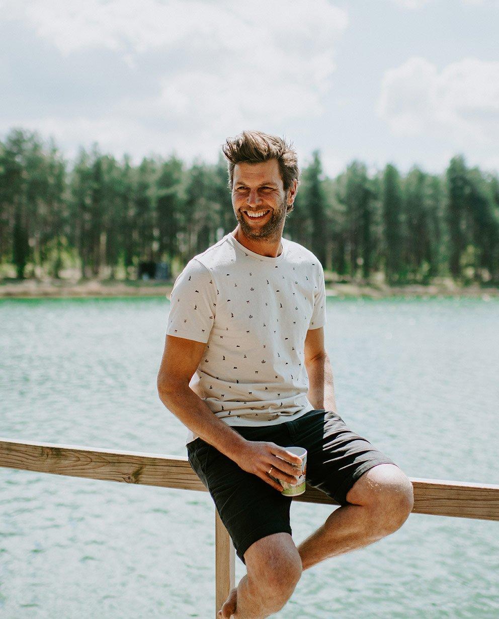 Back to basics met Bartel - null - 