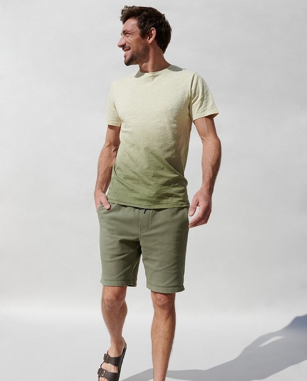 Ombré pour l'été Ombré pour l'été
