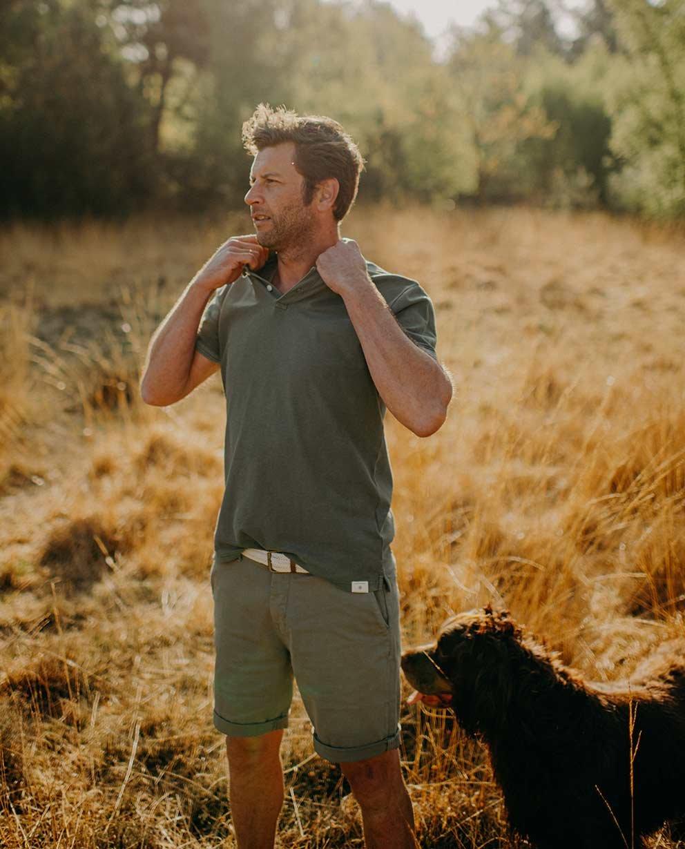 Bartel Van Riet x JBC