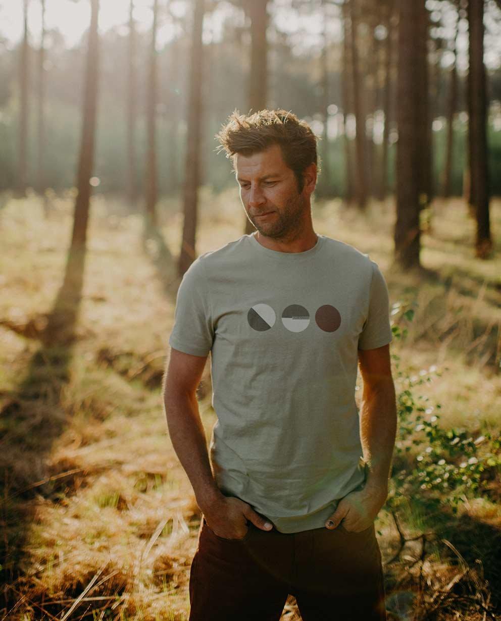 Bartel Van Riet x JBC