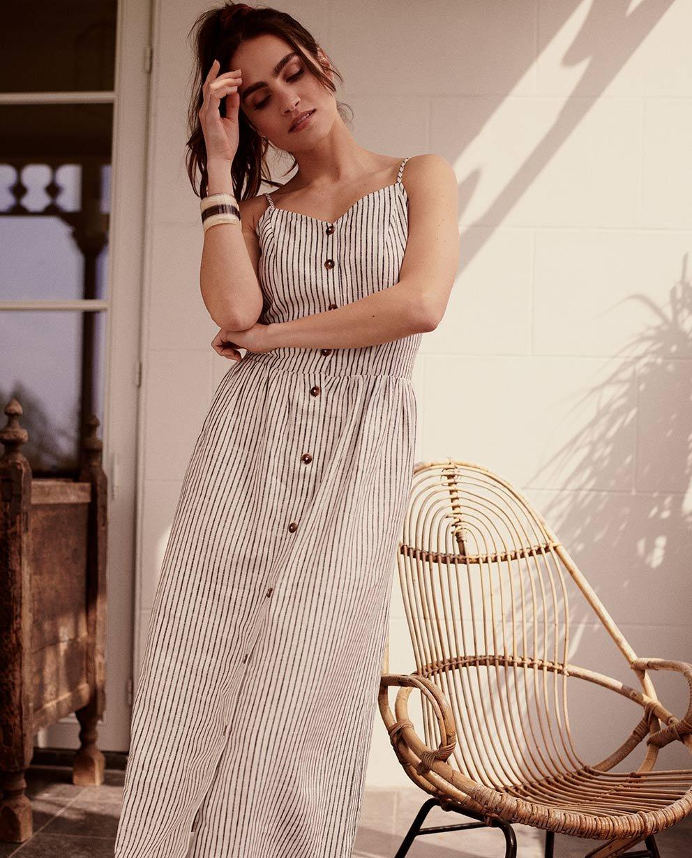 De perfecte maxi-dress - null - 