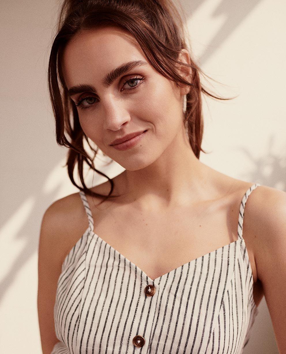 De perfecte maxi-dress