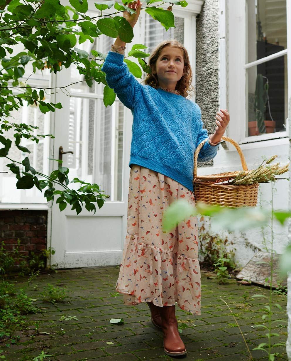 Warm en milieubewust met I AM - null - 