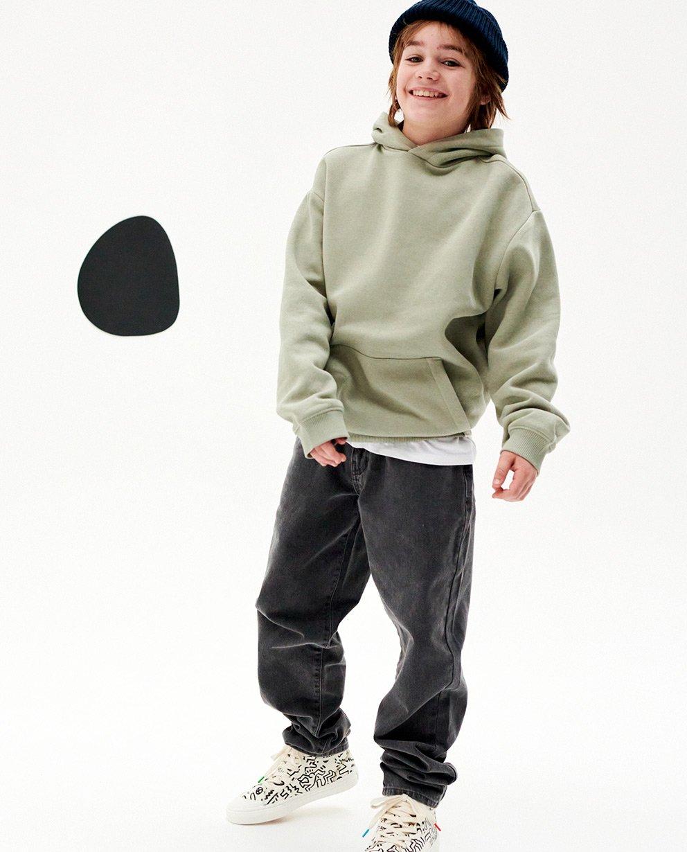 Stoere skater - null - 