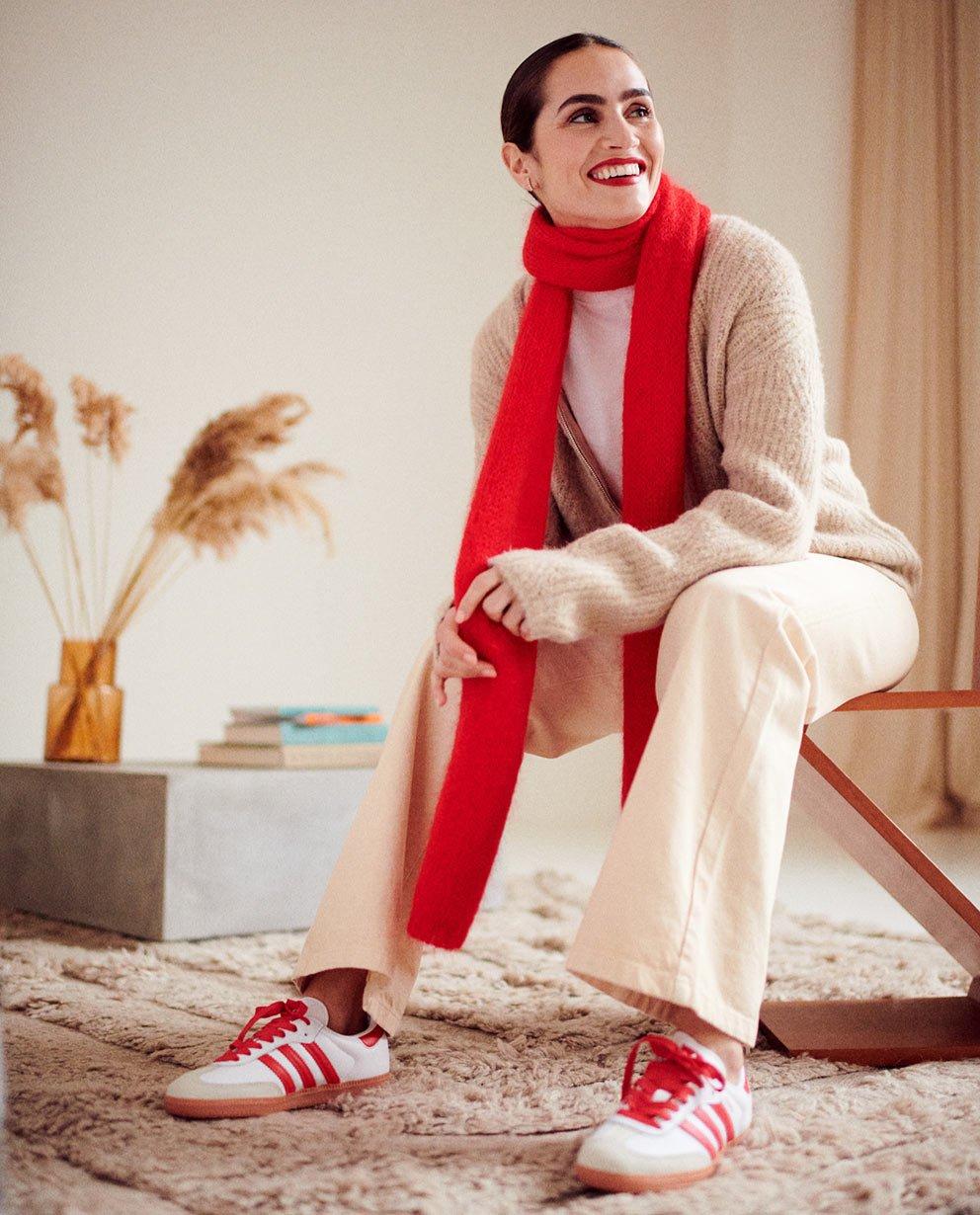 Un look parfait pour l'automne - null - 