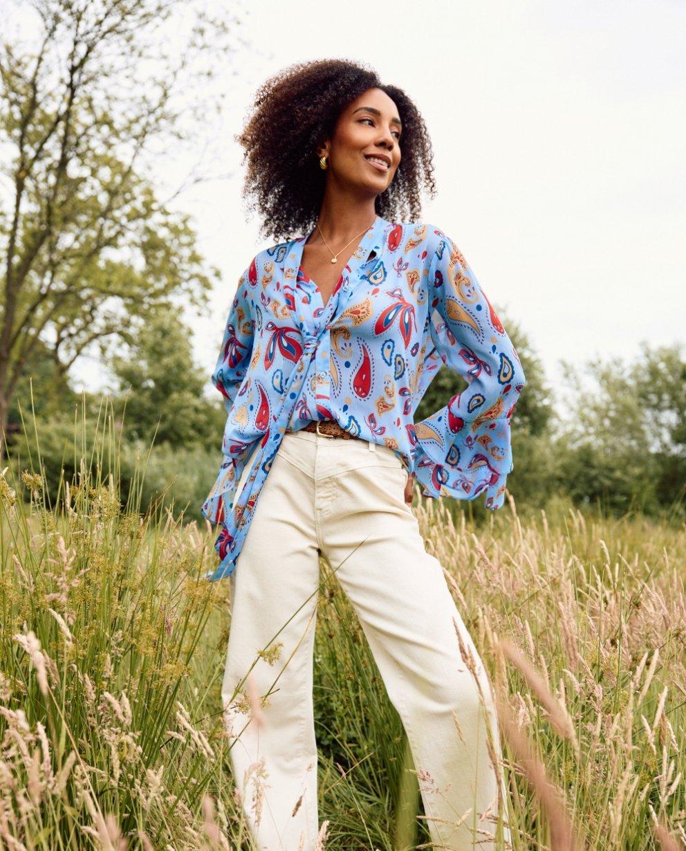 Shop the look - null - 