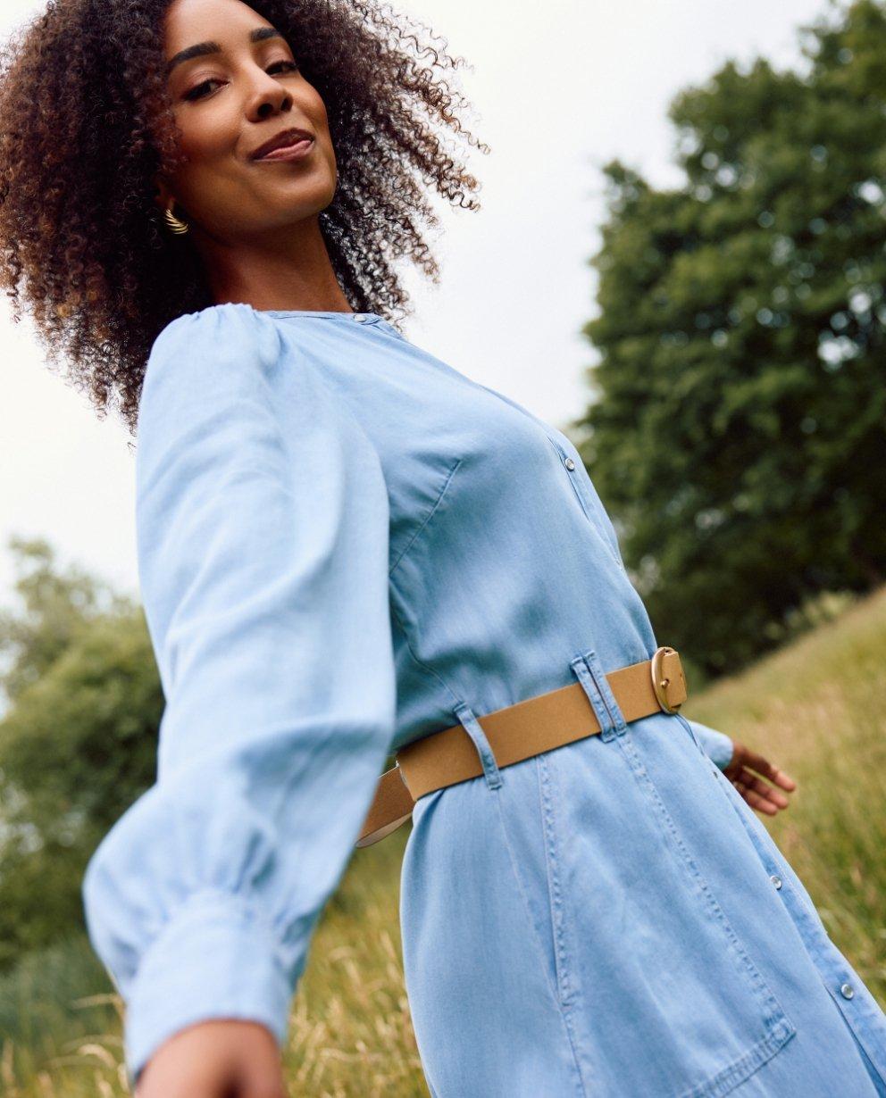 Shop the look - null - 