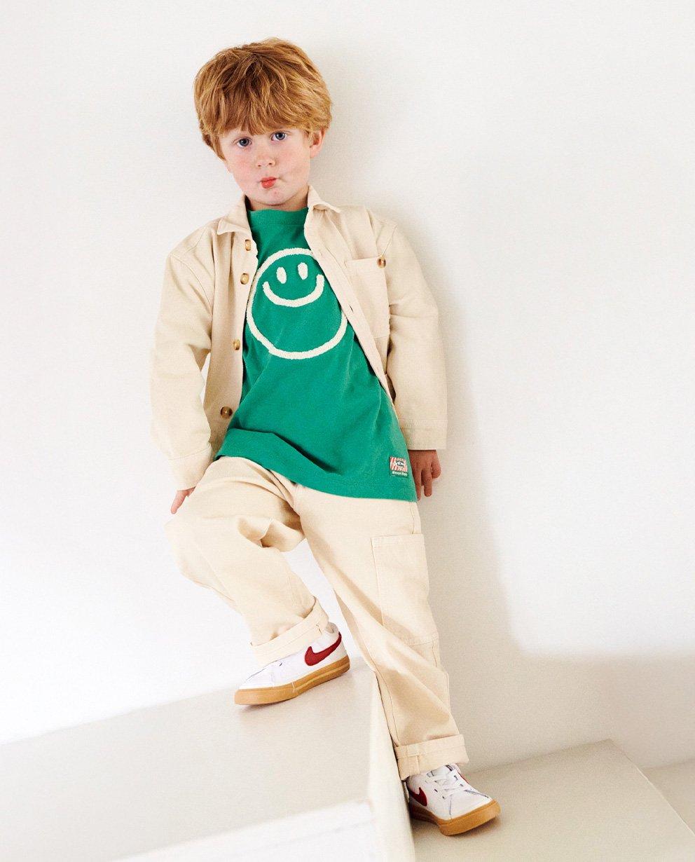 Shop the look - null - 