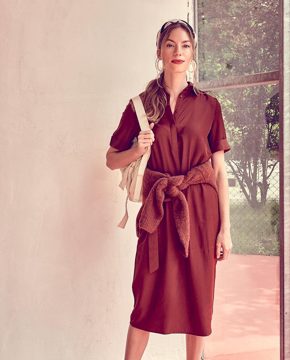 Basique & tendance ? Et comment ! - null - 