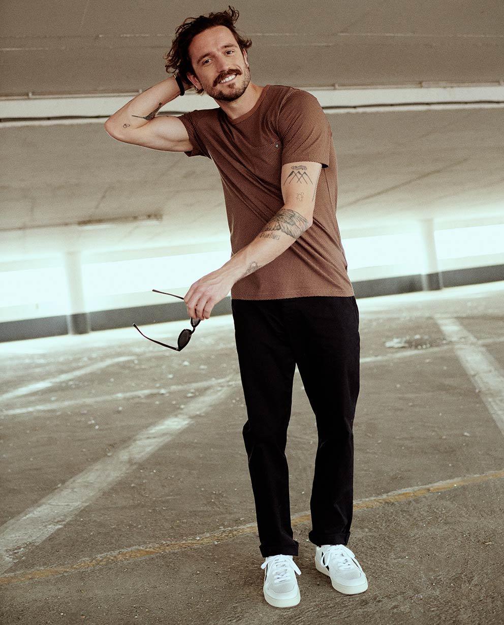 Chino on the go - null - 