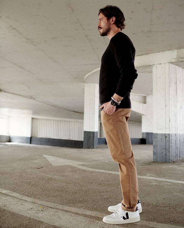 De vrais incontournables pour votre garde-robe De vrais incontournables pour votre garde-robe