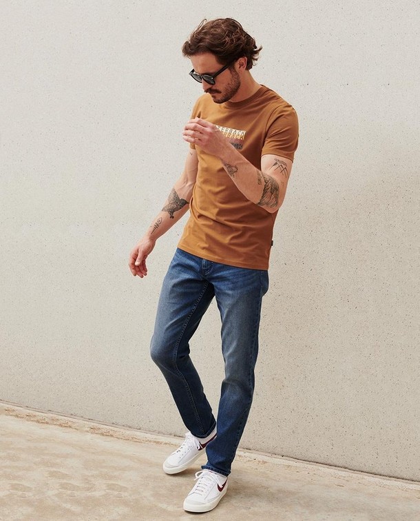 Denim topper Denim topper