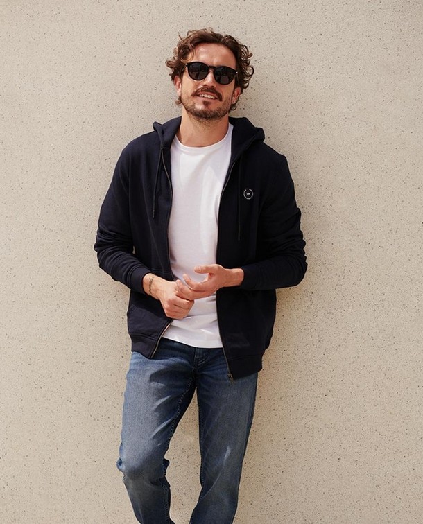 Hallo, denim! Hallo, denim!