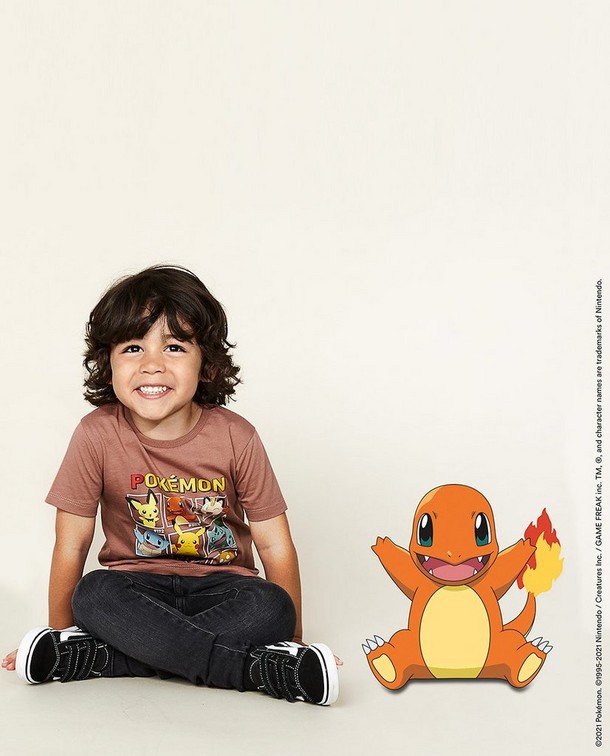 Fan de Pokémon ? Et comment ! Fan de Pokémon ? Et comment !