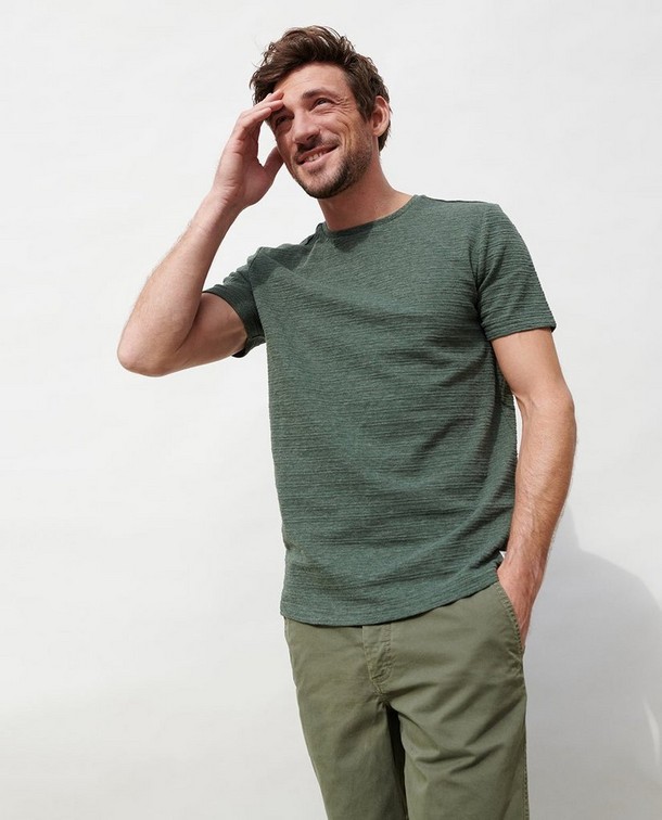 Trendy groen Trendy groen