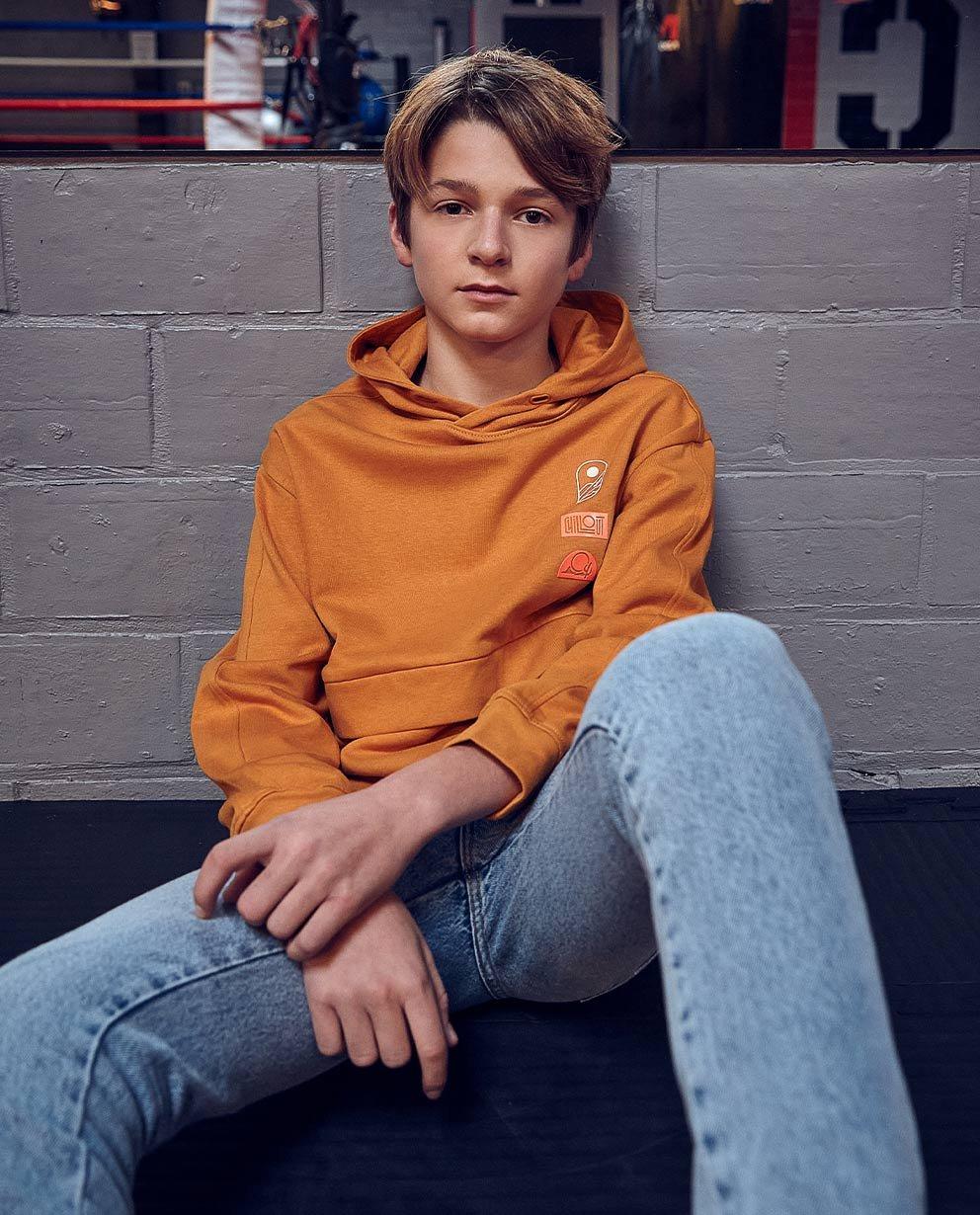 Orange cool - null - 