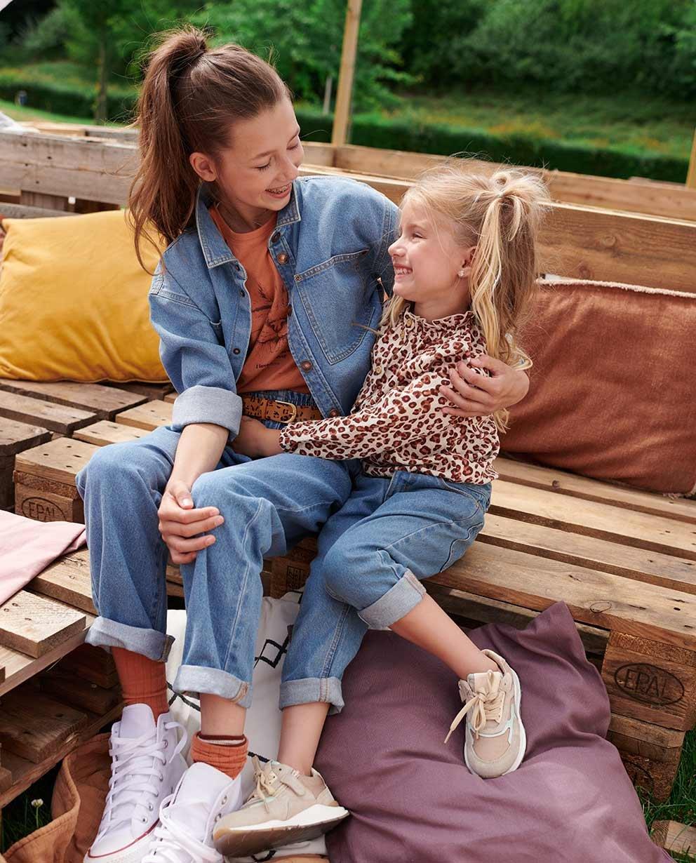 Le plus beau look de jeans