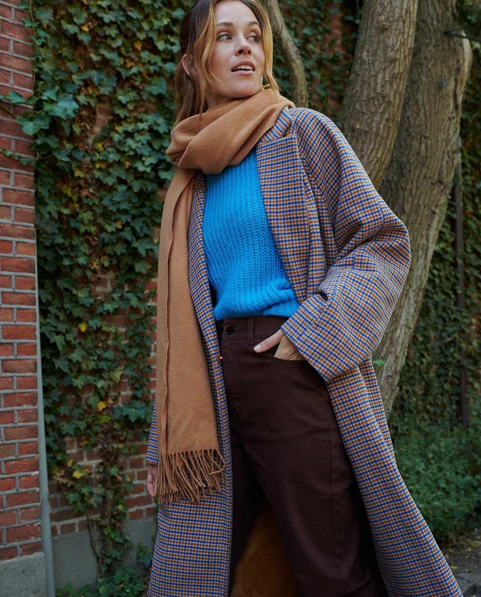 Entrer dans l'hiver avec style - null - 