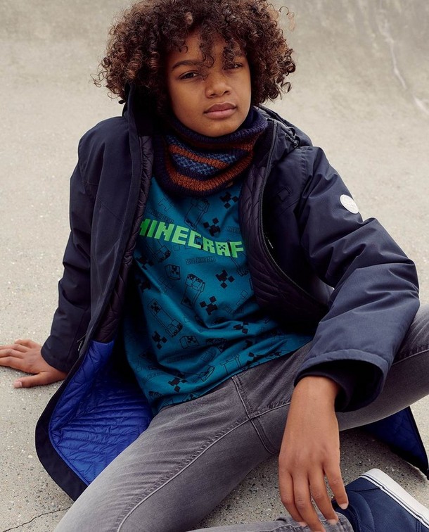 Must-have herfstoutfit Must-have herfstoutfit