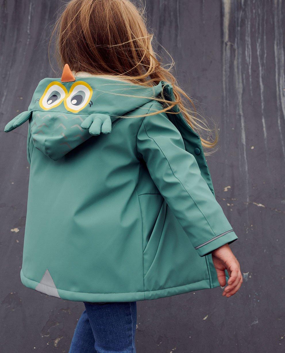 Jbc manteau fille sale