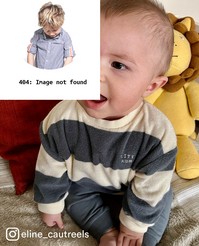 Maakte zich klaar Liever Gepland Babykleding online kopen | JBC België