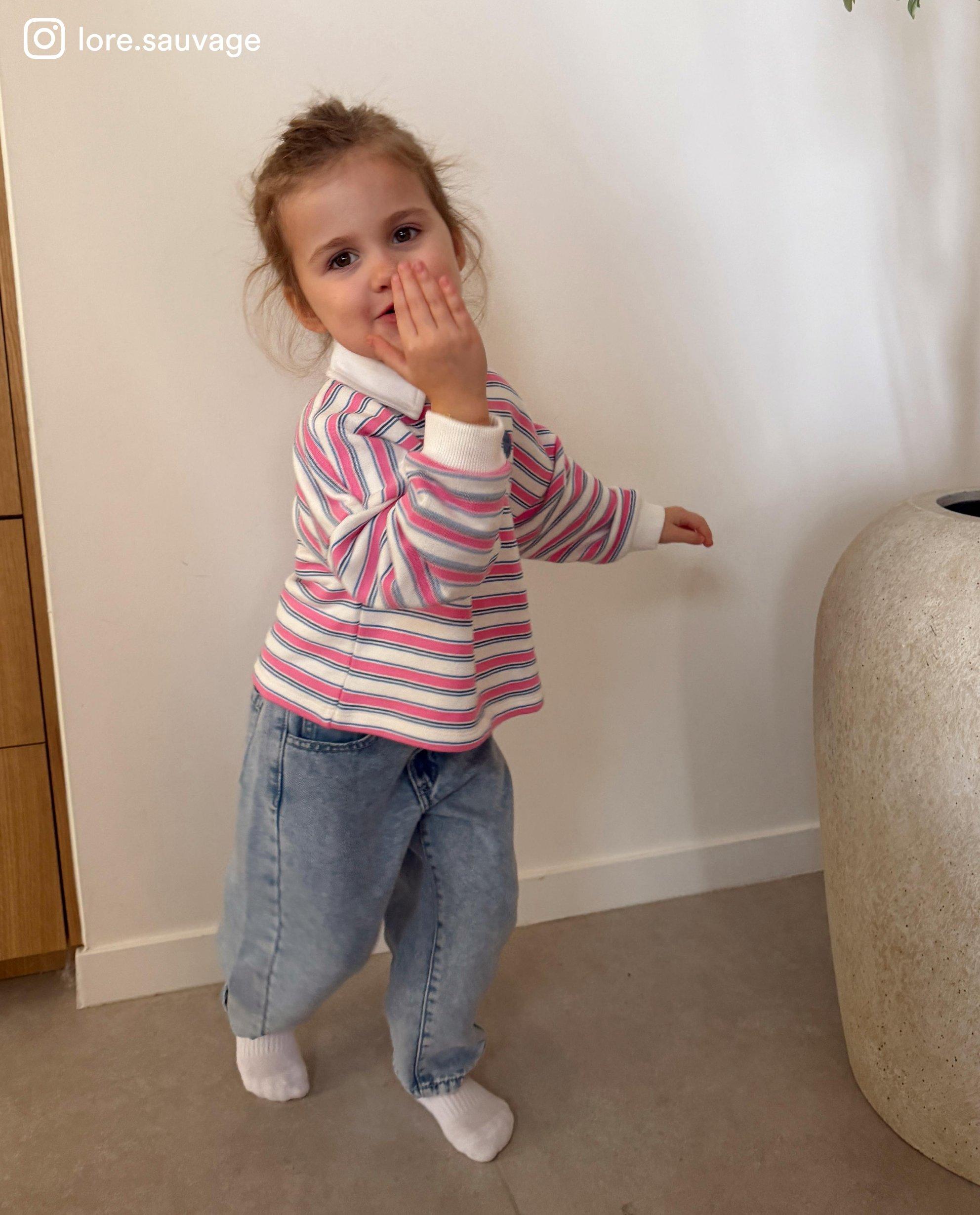 Shop the look #JBCfamily