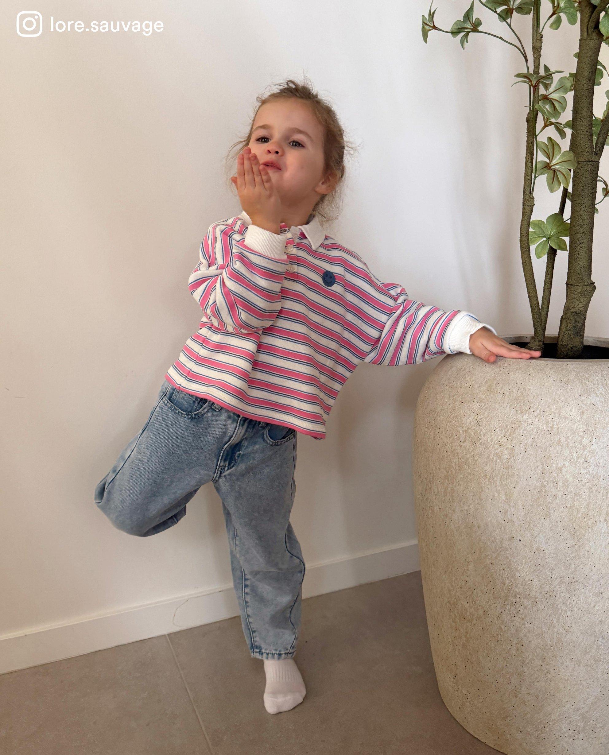 Shop the look #JBCfamily - 