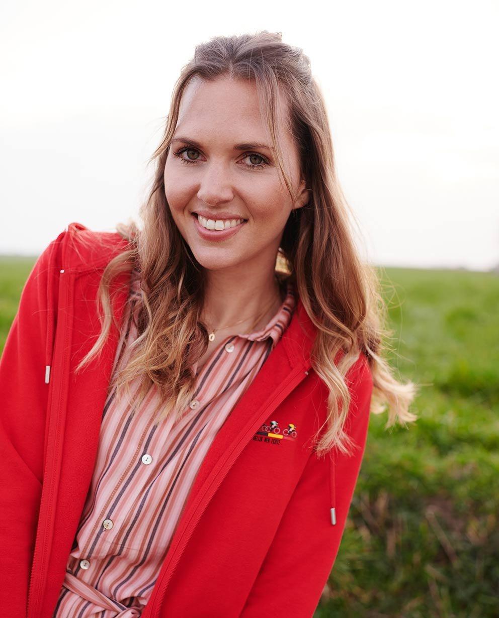 Rouge pour le printemps - null - 