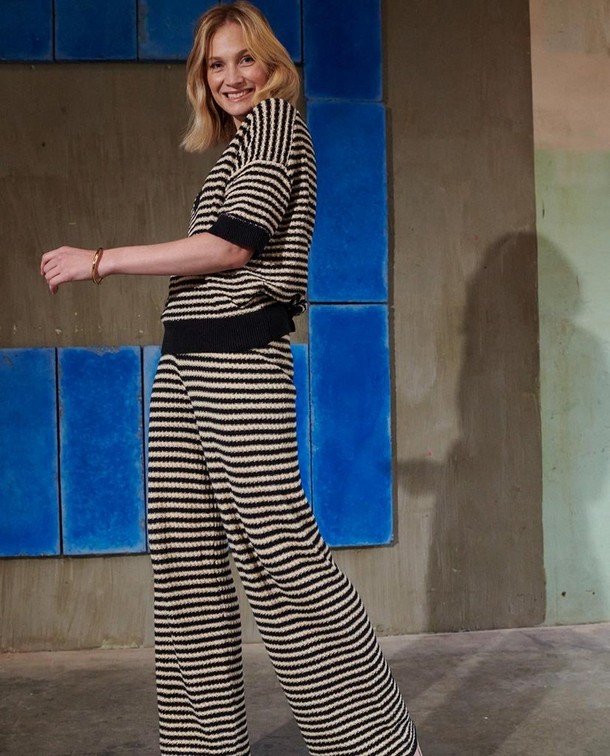 Comfy en trendy fit Comfy en trendy fit