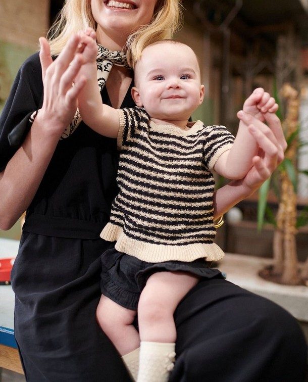 Schattig voor de familie reunie Schattig voor de familie reunie