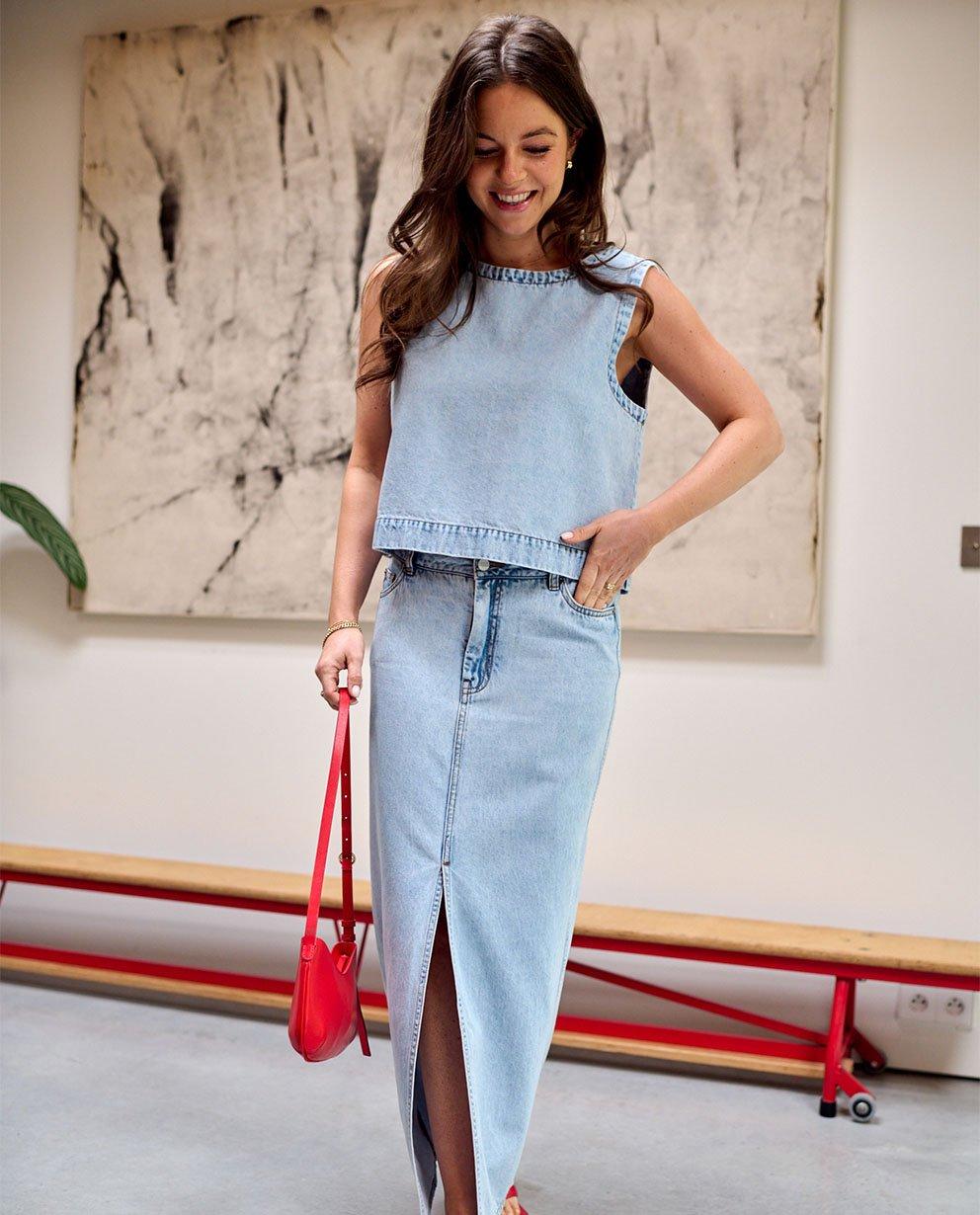Shop the look - null - 