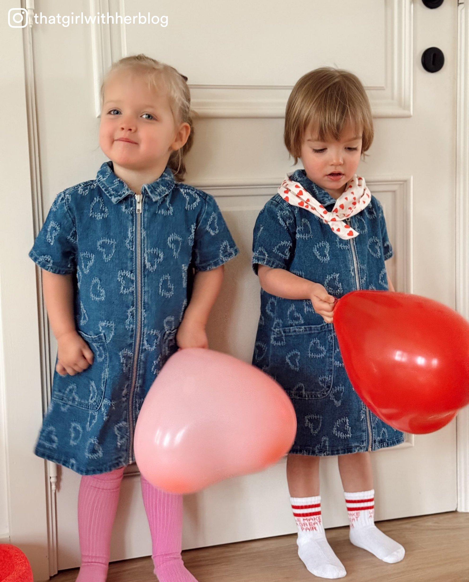 Shop the look Twinning - null - 