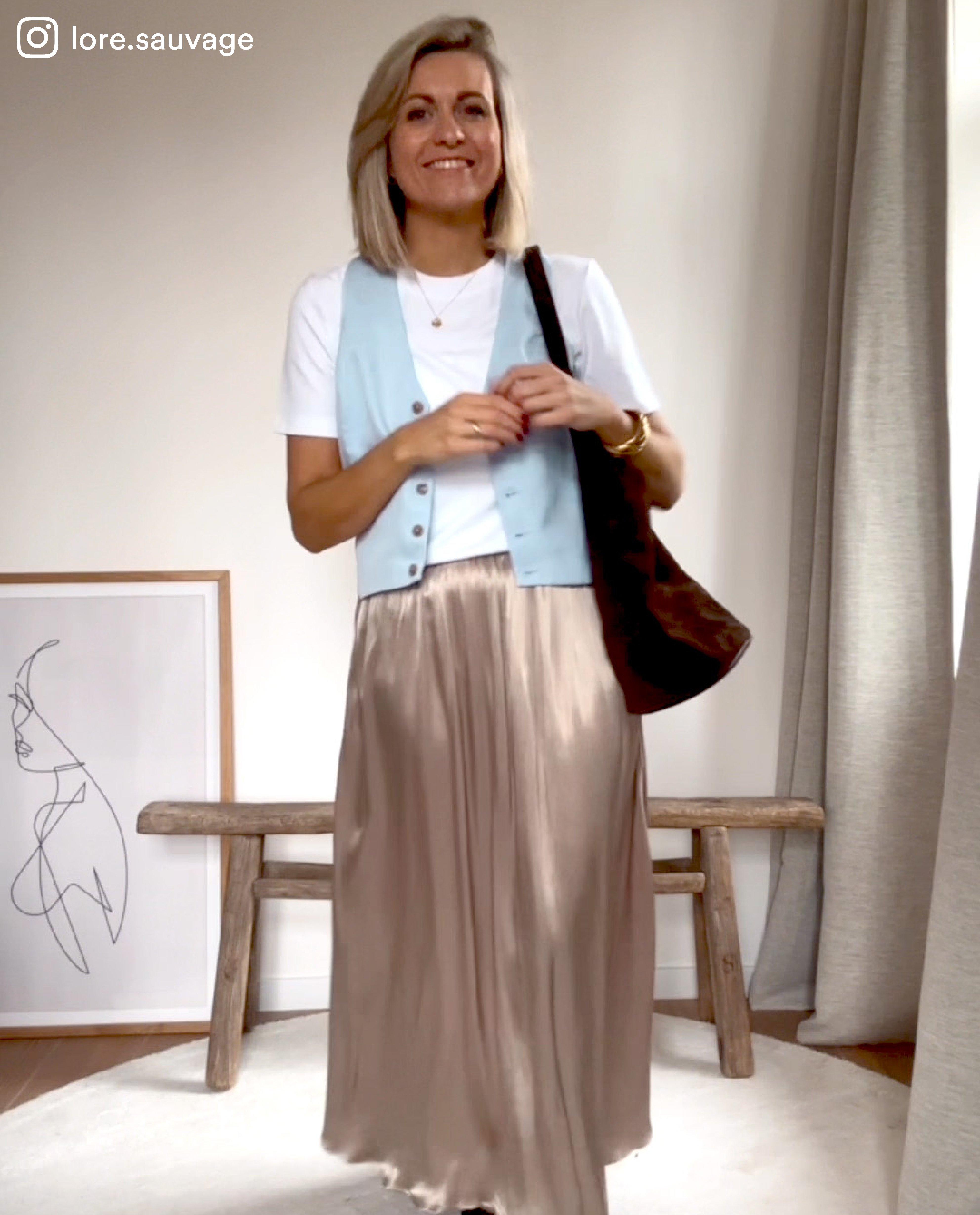 Shop the look - null - 