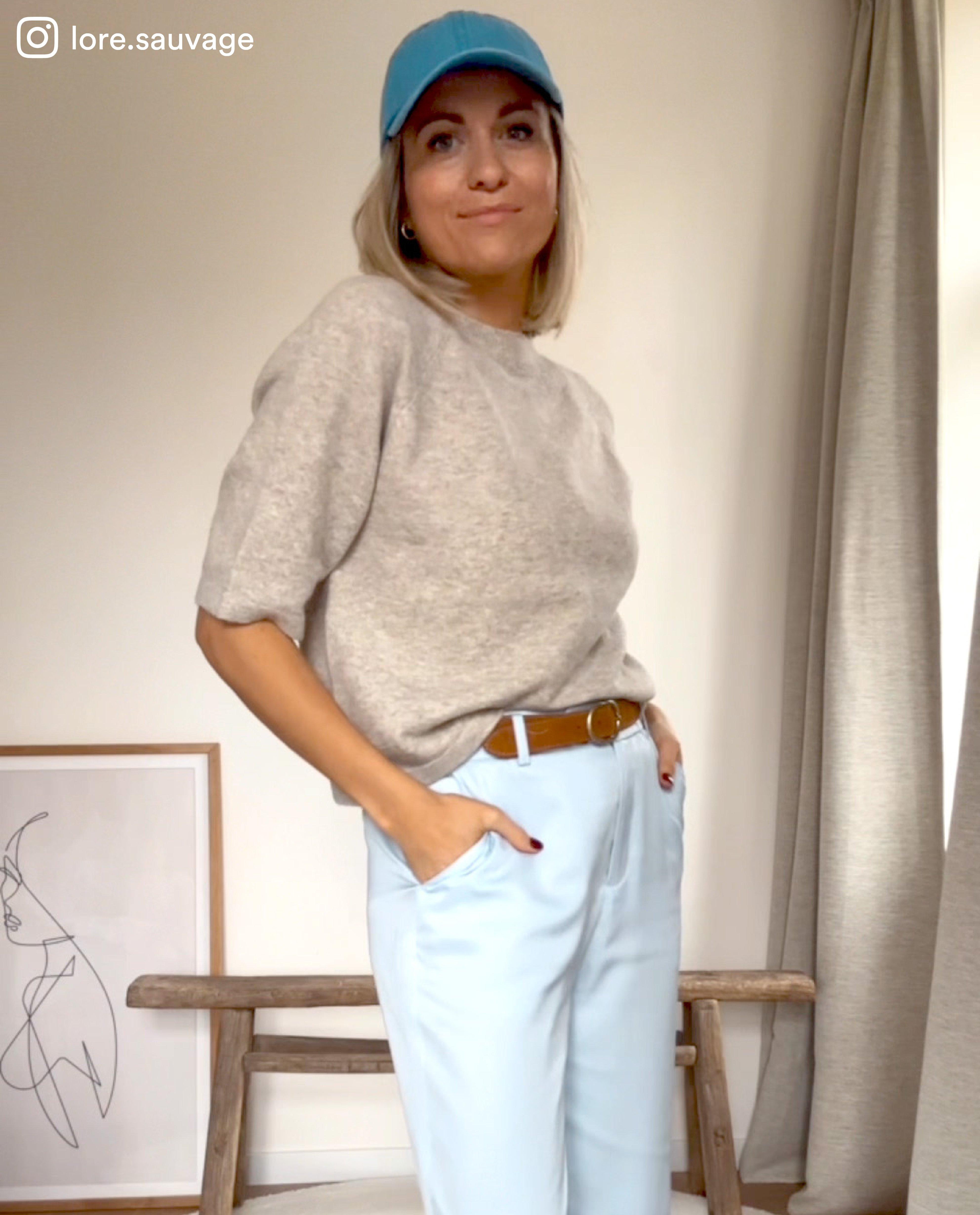 Shop the look - null - 