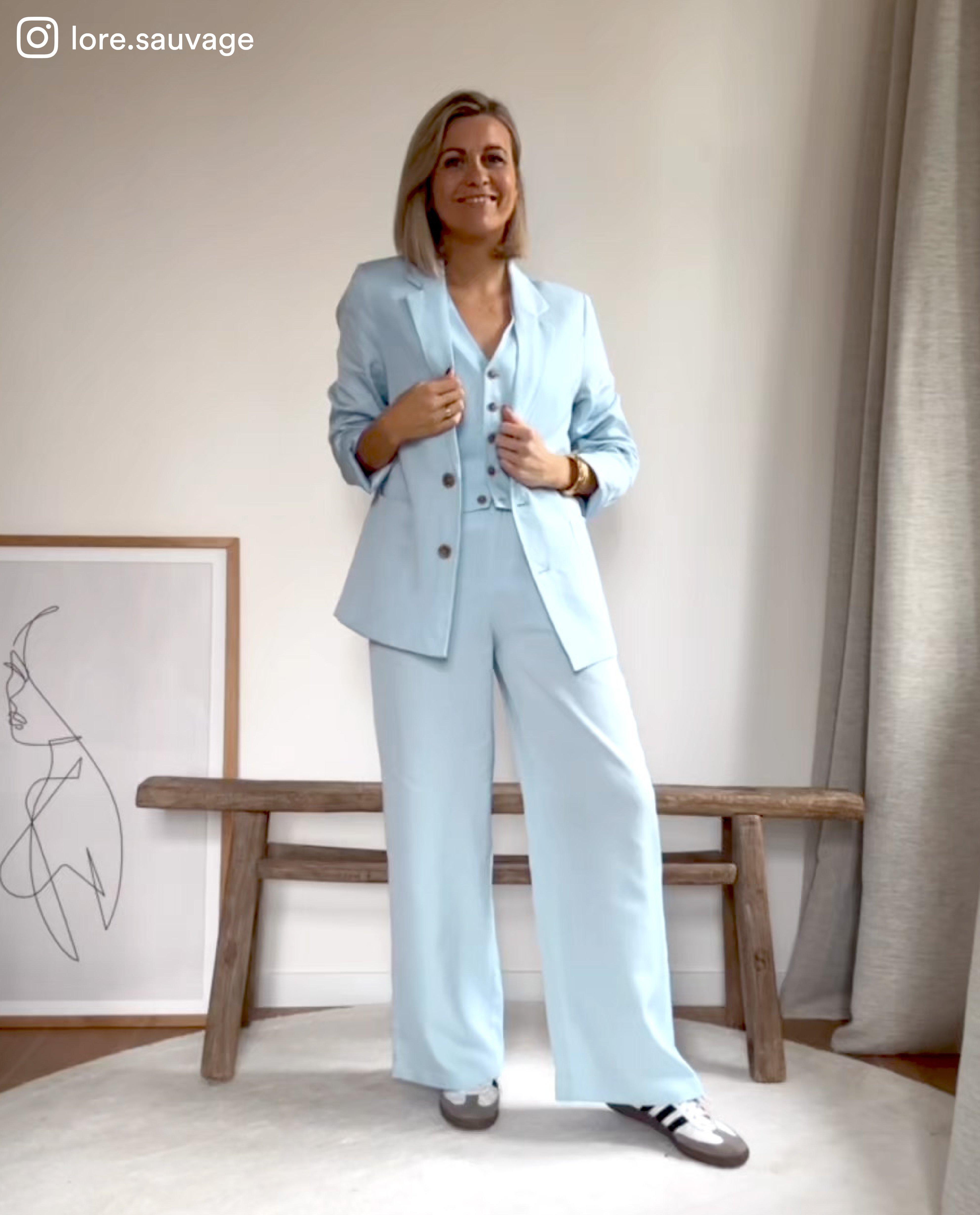 Shop the look - null - 