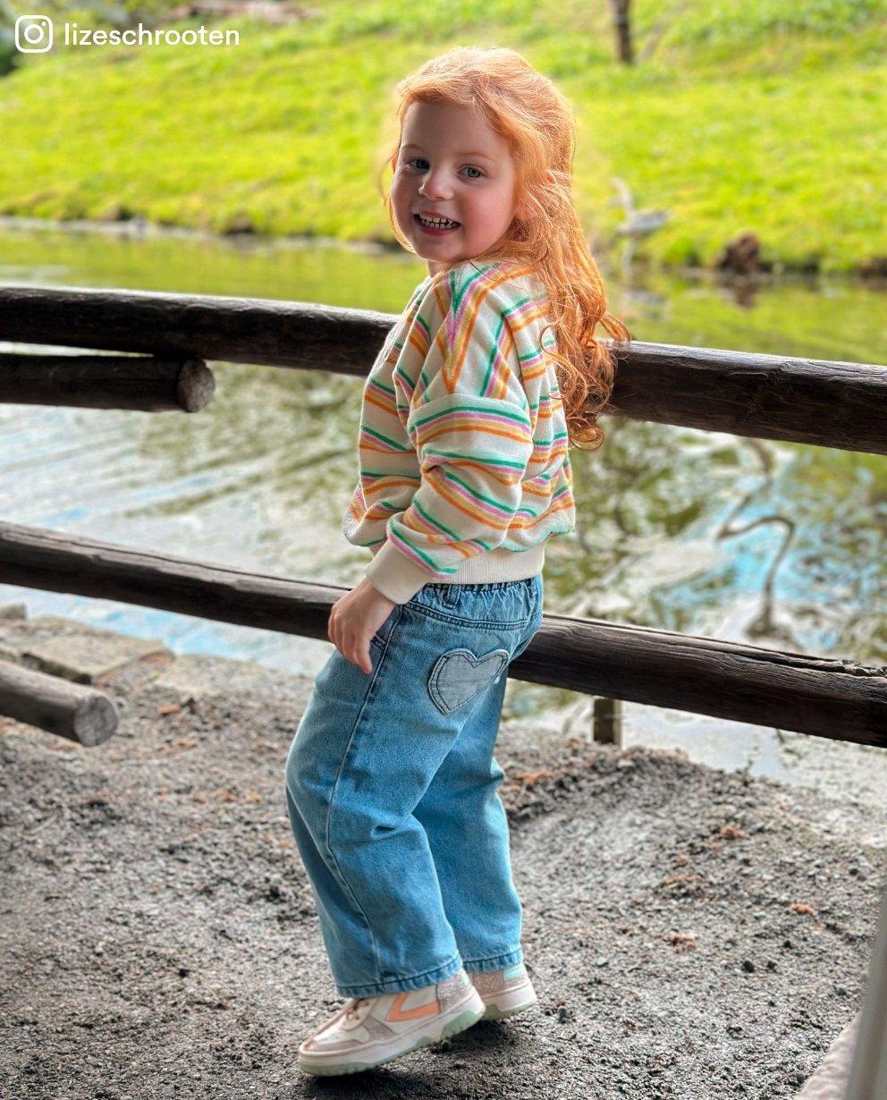 Shop the look #jbcfamily