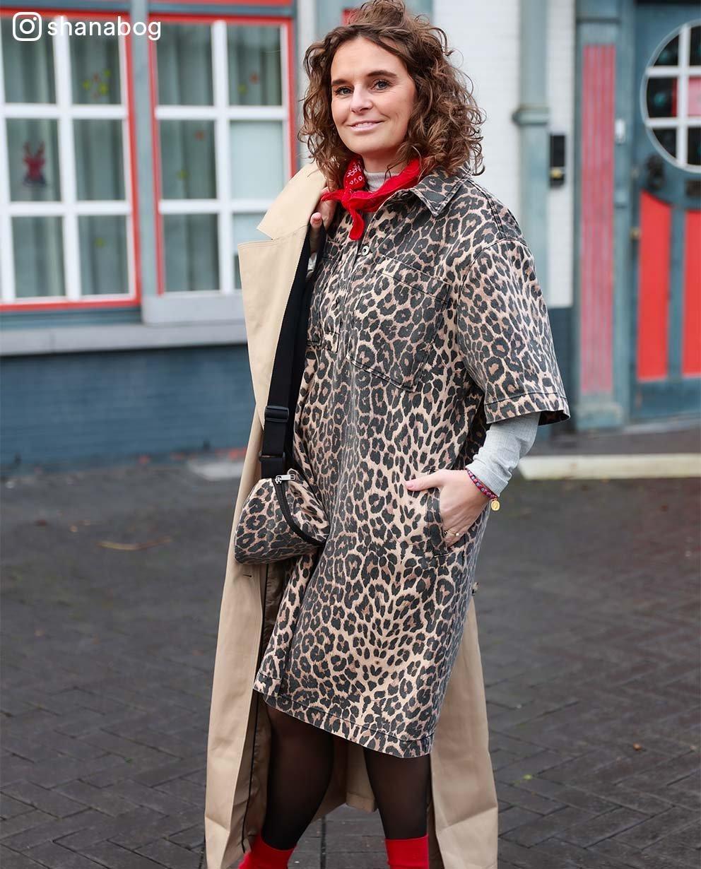 Shop the look - null - 