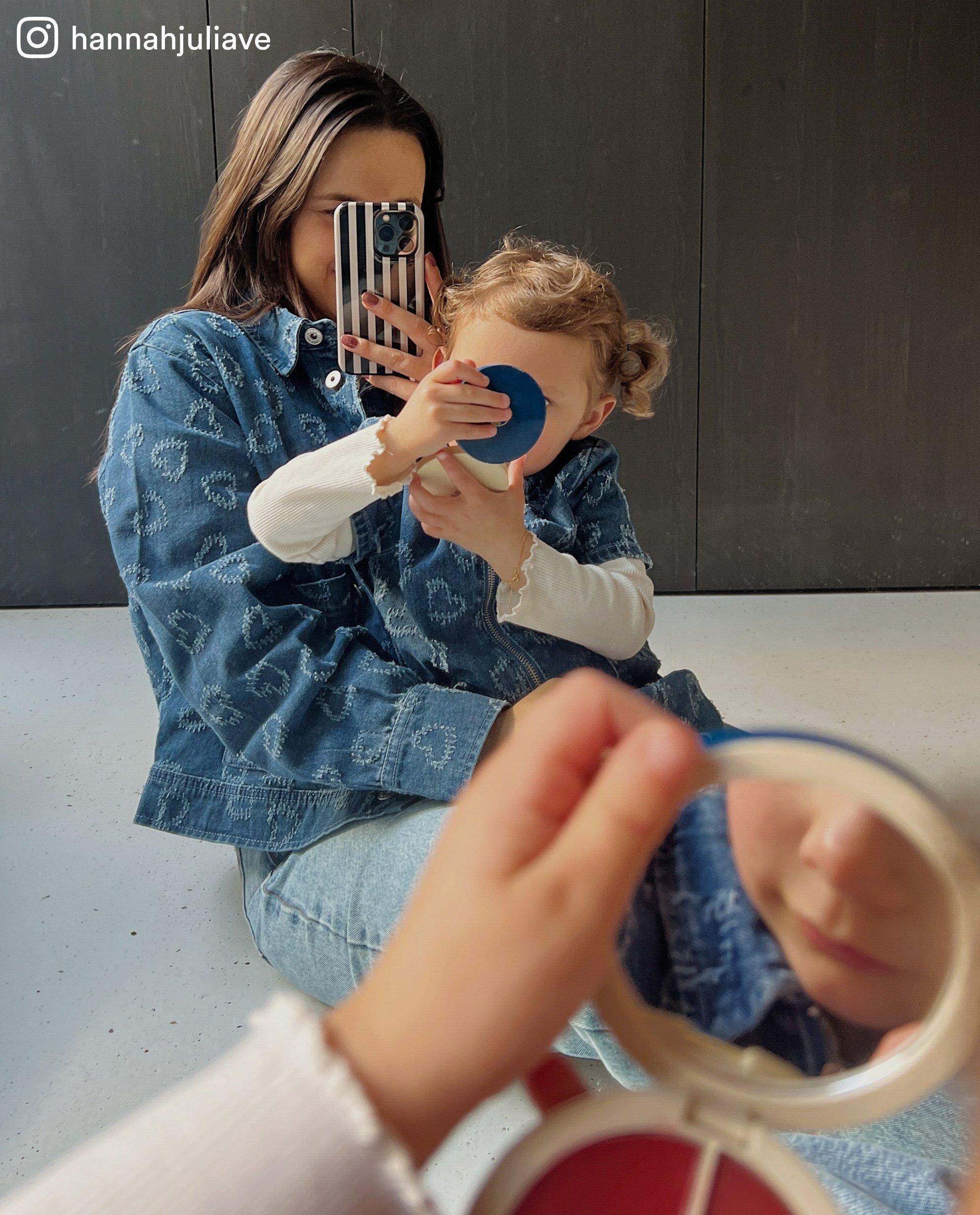 Shop the look Twinning - null - 