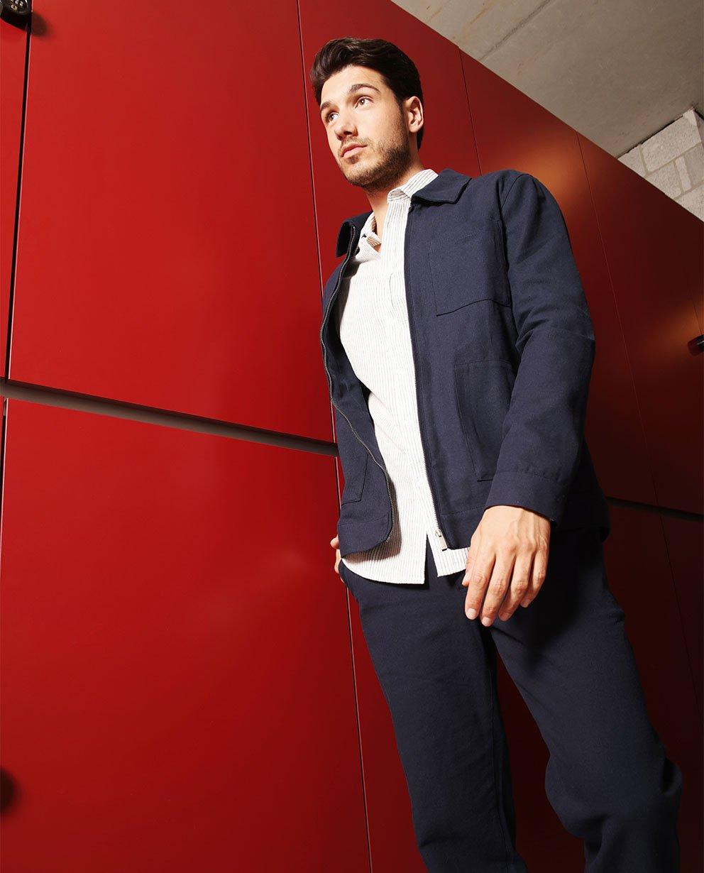 Shop the look - null - 