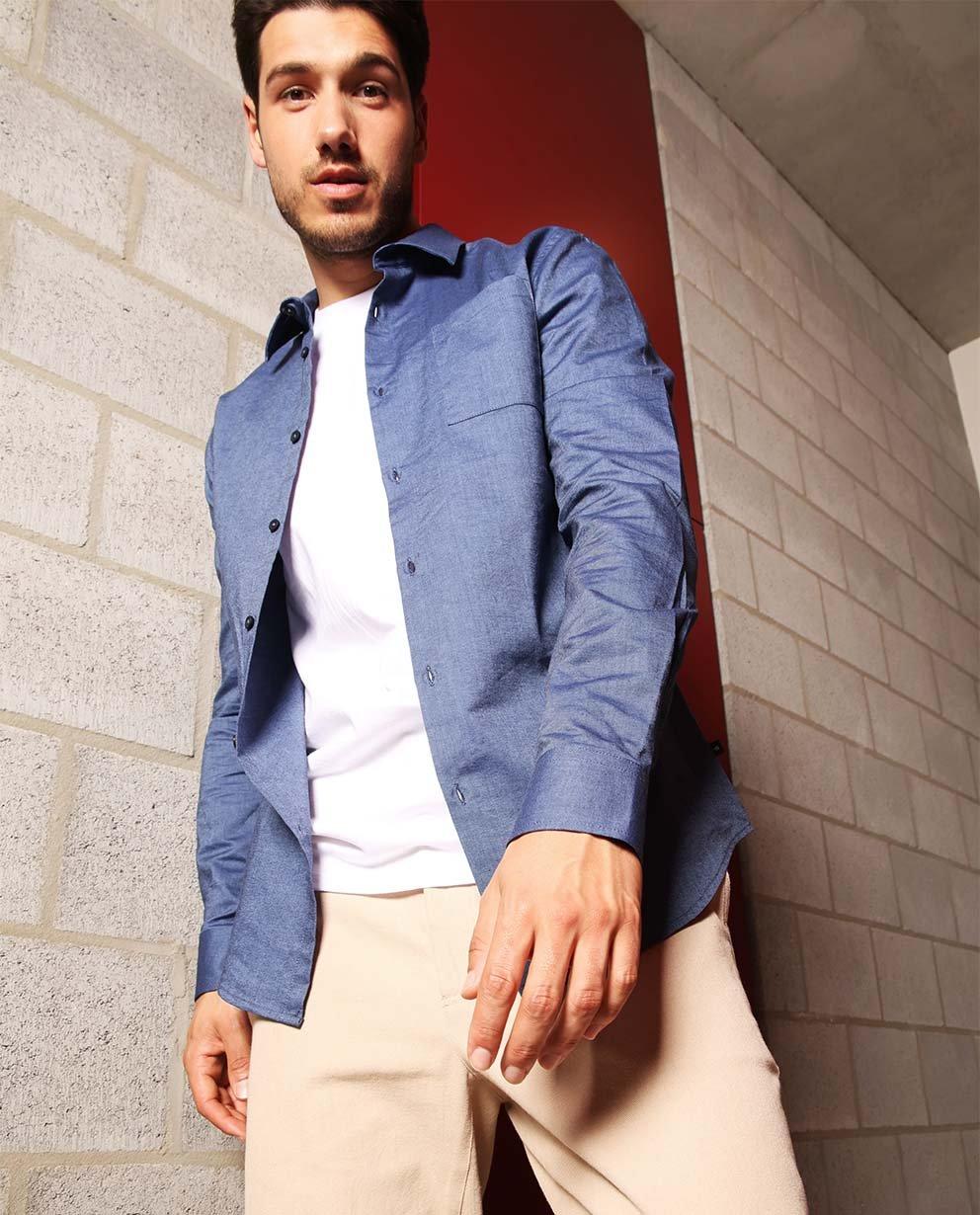 Shop the look - null - 