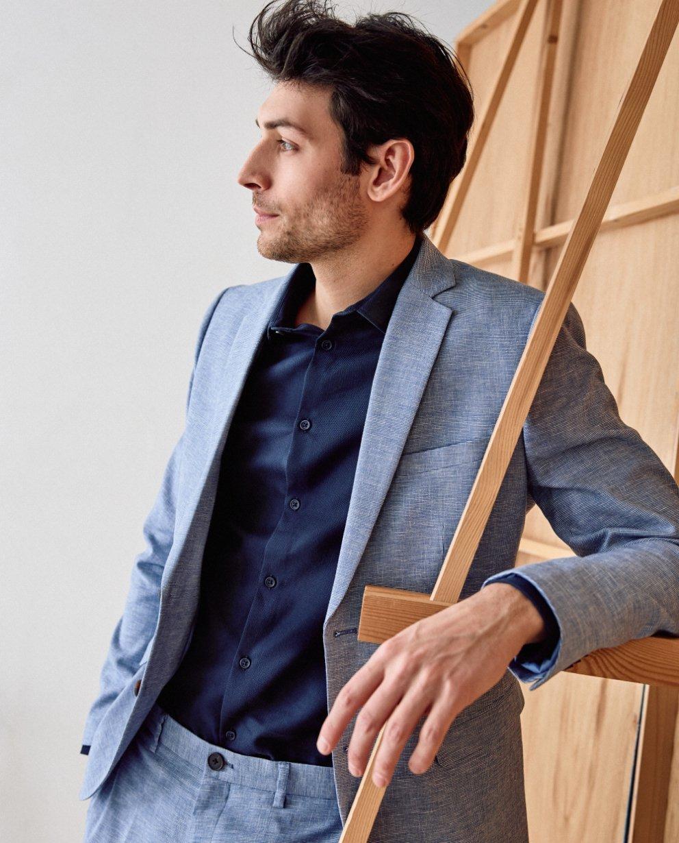 Shop the look - null - 