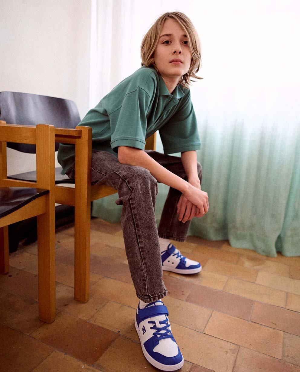 Shop the look - null - 