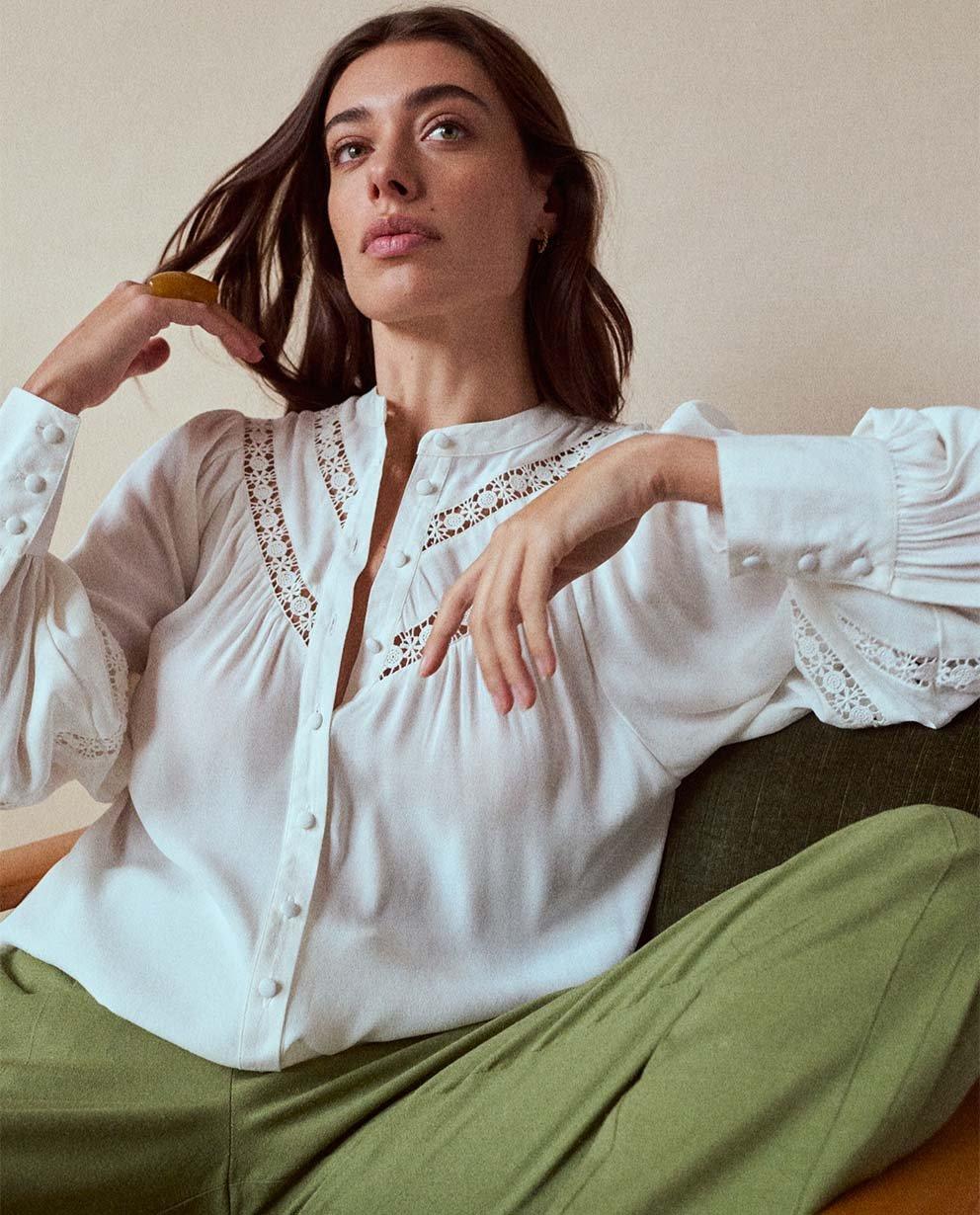 Shop the look