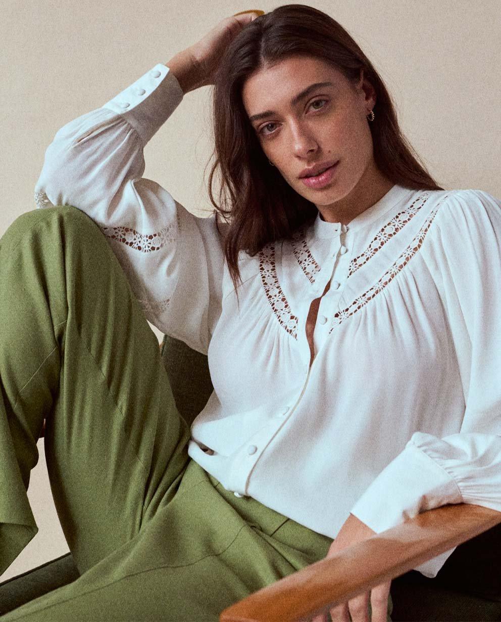 Shop the look - null - 