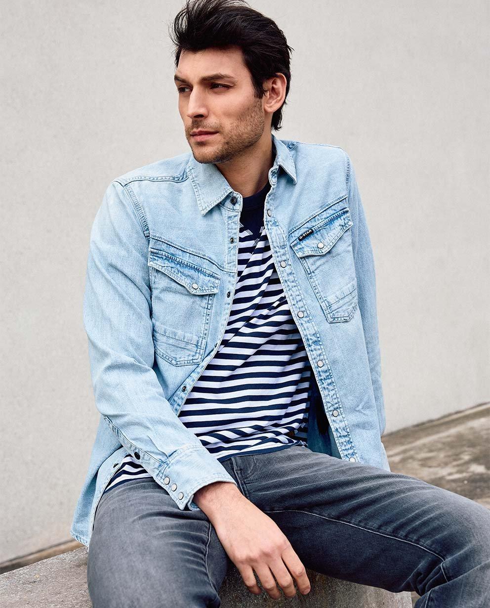 Shop the look - null - 