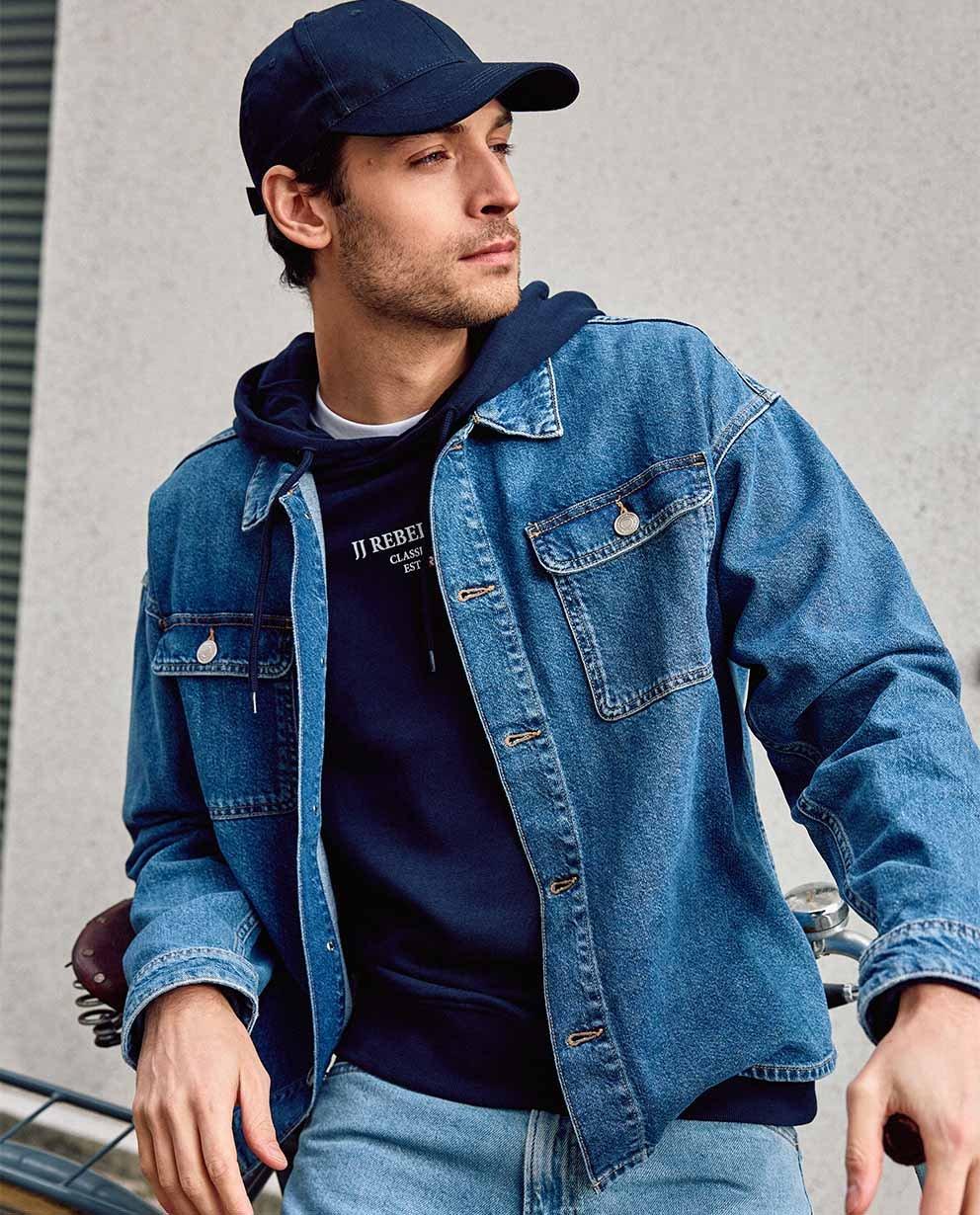 Shop the look - null - 