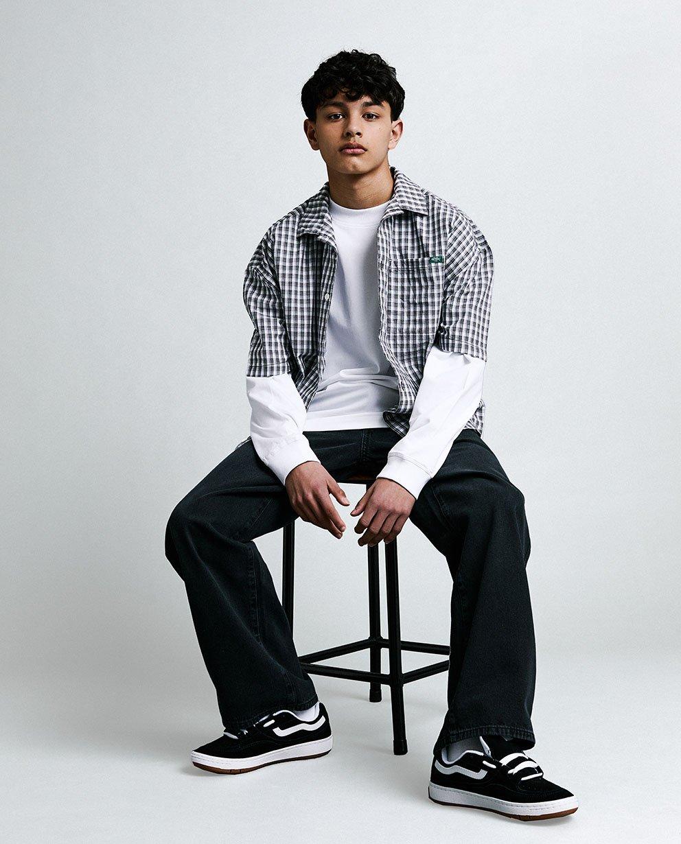 Shop the look - null - 